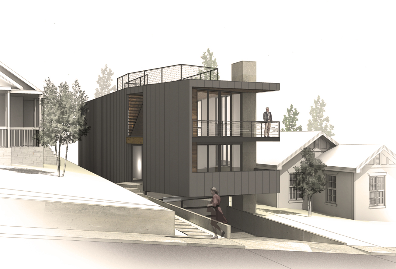 Garrett Chu RE/MAX Progroup Realty